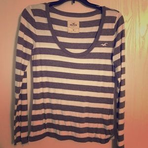 Hollister long sleeve